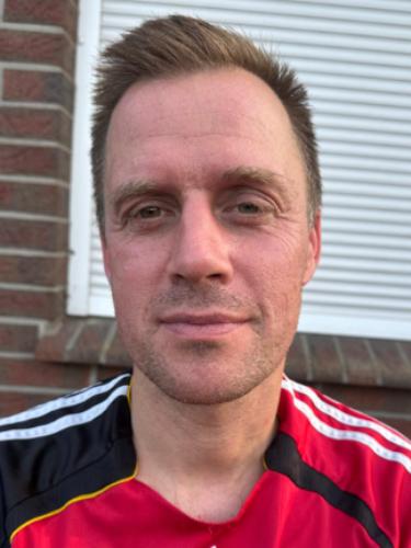 Martin Schmidt