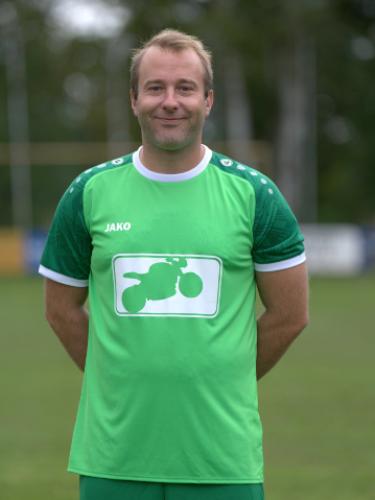 Tim Freitag