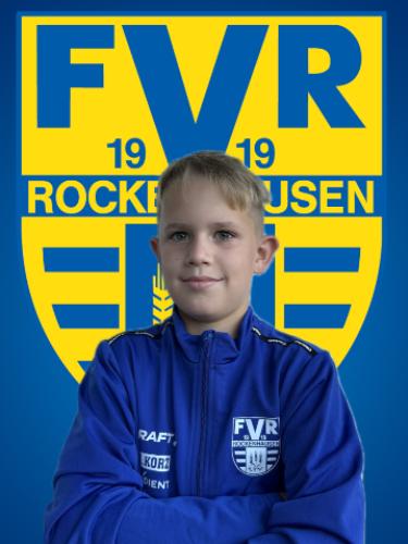 Luca Greß