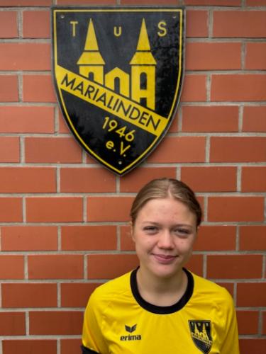 Nele Malena Schönenstein