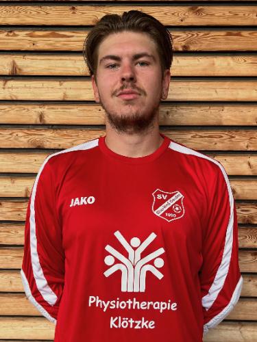 Nick Kühmstedt