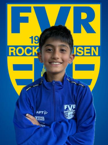 Emad Moradian