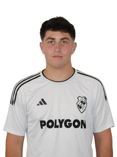Jonah Greven