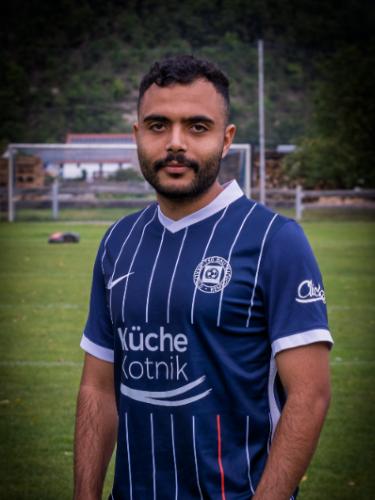 Zuhayr Awadh Ali Alqadhi