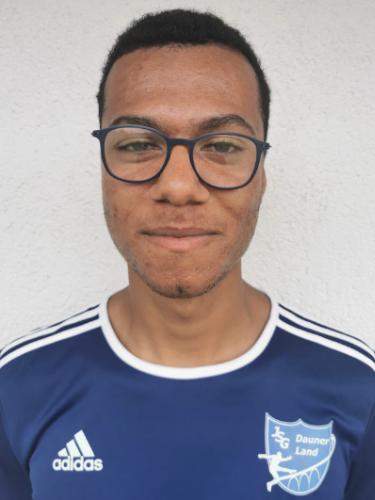 Anzouman Konate