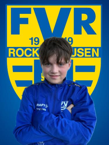 Pepe Przemyslaw Krzyzek