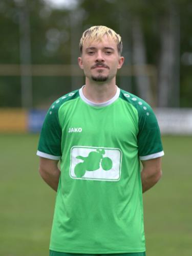 Maximilian Schneider