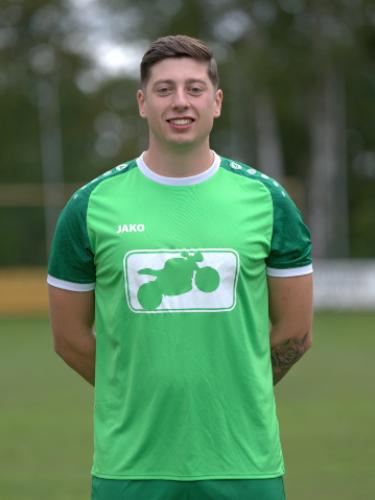Kelvin Scholten