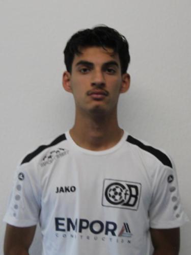 Shirko Belal