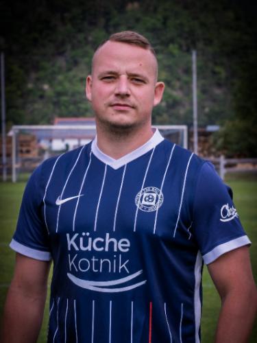 Kevin Conrad