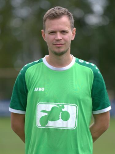 Phillip Tendler