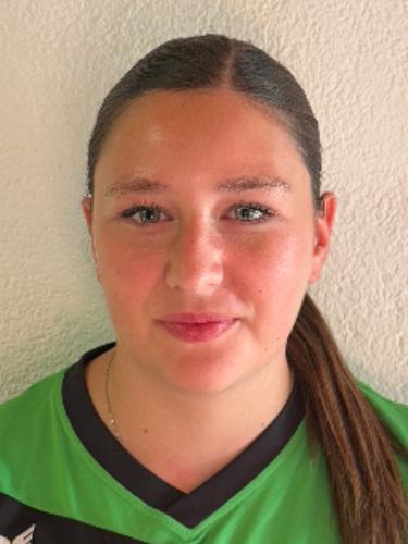 Carina Jäger