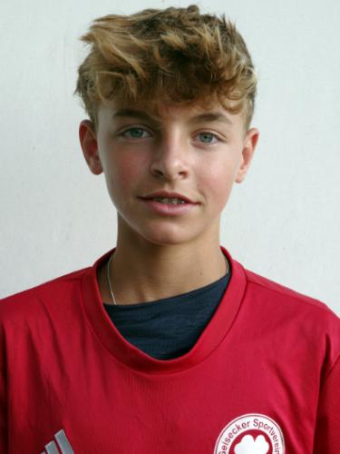 Mats Wienecke