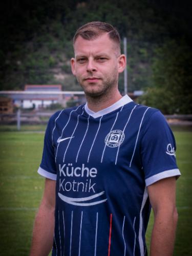 Christopher Kästner