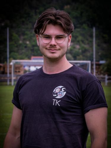 Tim Kutter