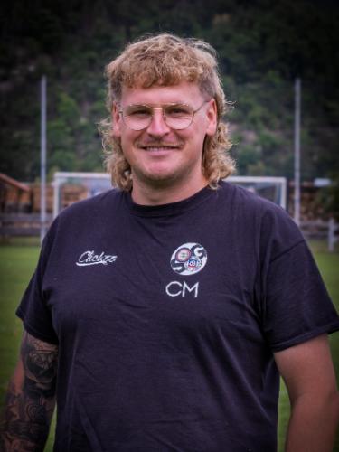 Clemens Möller