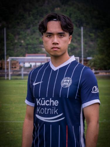 Duy Thuan Nguyen