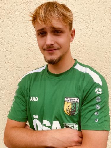 Tom Luca Mehner
