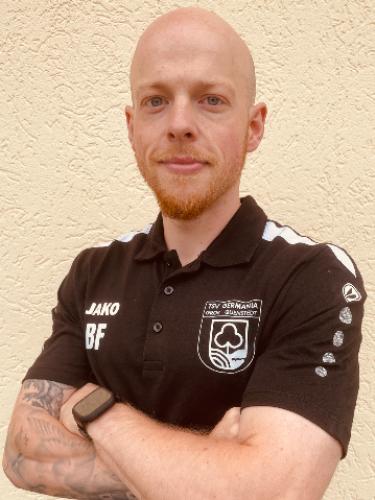Bastian Fritsch
