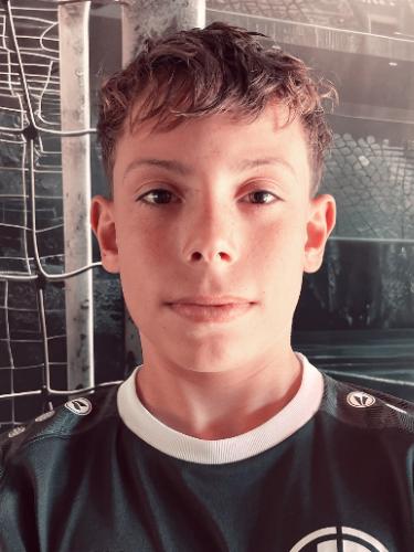 Linus Maximilian Lemmen