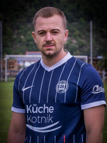 Fabian Rudolph