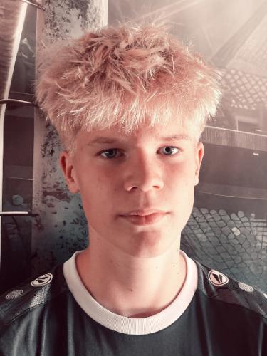 Justus Peters