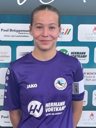 Carla Övermann