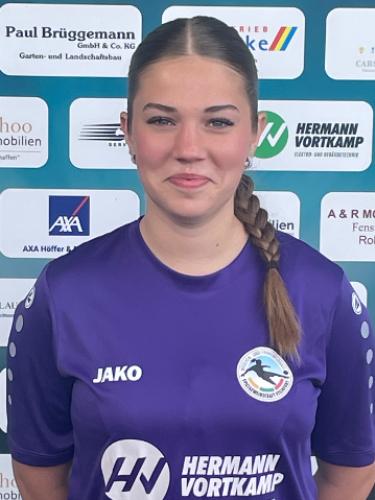 Rosalie Rademacker