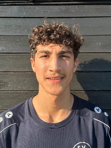 Yamen Alragheb