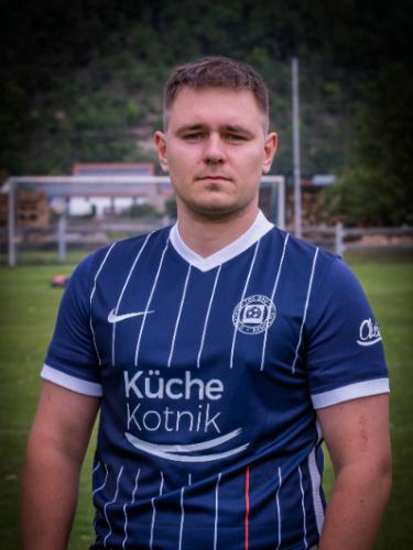 Max Wolschendorf