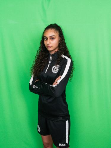 Selina Yüksel