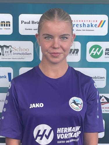Johanna Rasche
