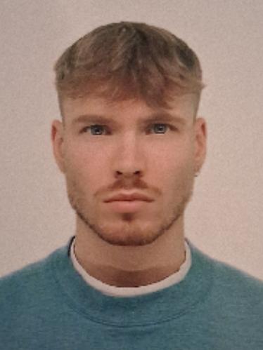 Yannik Noel Gebel