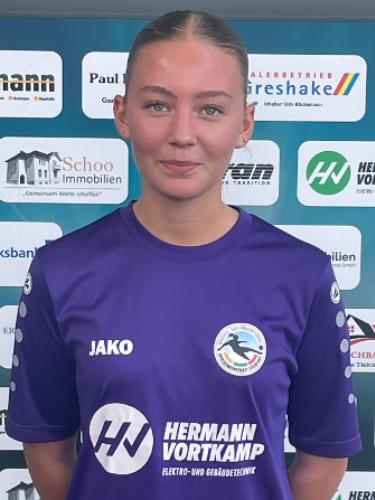Emma Reck