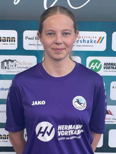 Elina Reuß