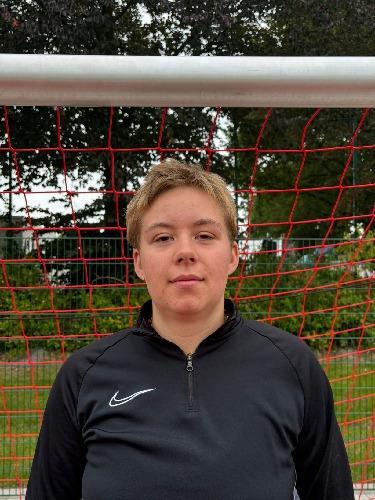 Titzia Uphoff