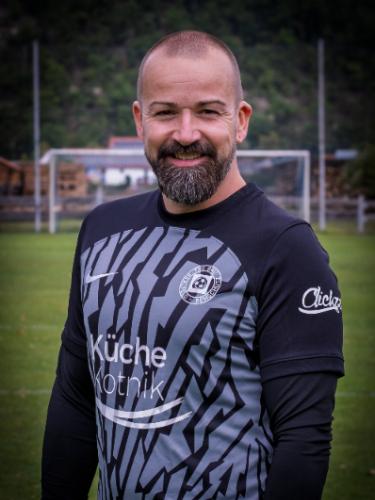 Sven Jäger