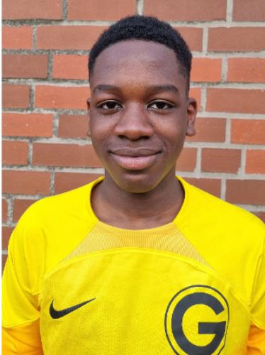 Fereol Enam Etouassignon