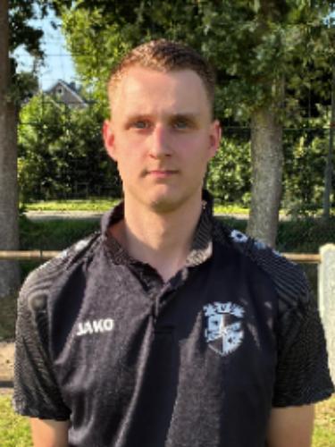 Lukas Fortmann