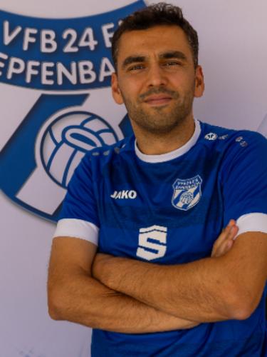 Can Muratoglu
