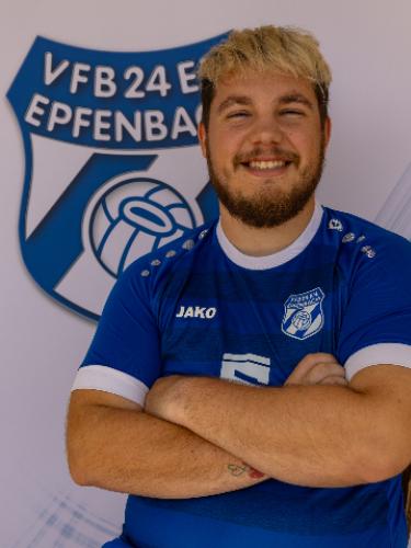 Samuel Kirsch