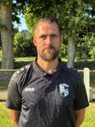 Andre Pekeler