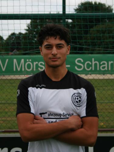 Fares Jarjir