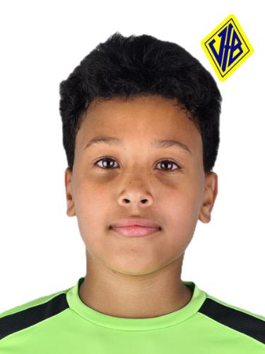 Christian Arnell Tobias Burnett