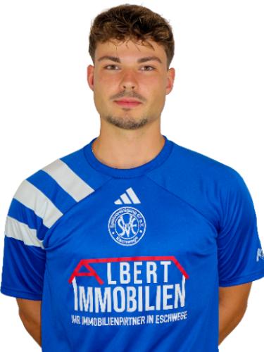 Simon Schuetz
