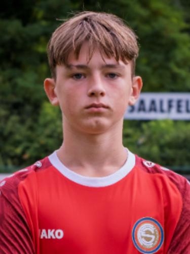 Valentyn Hilevych