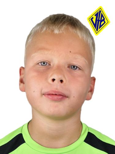 Leon Cedric Weber
