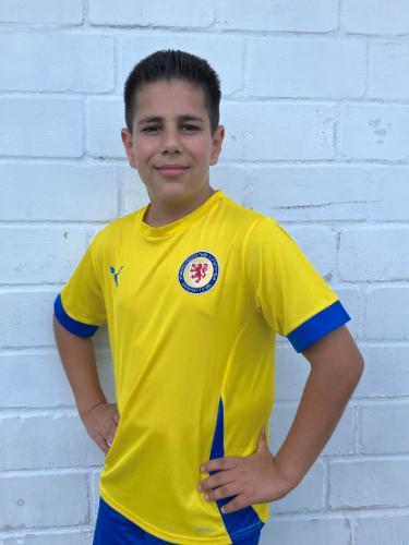 Dennis Ernesto Dirik