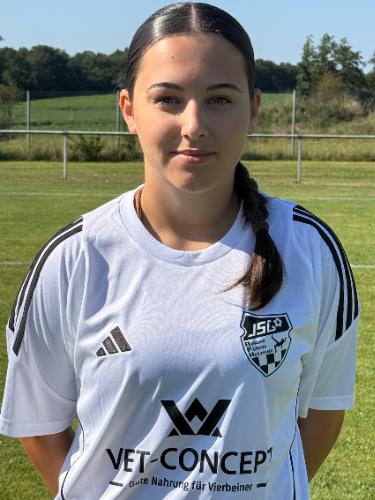 Lea Breidbach