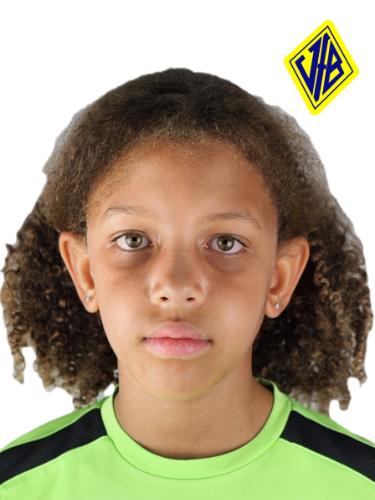 Myah Jazleen Downs